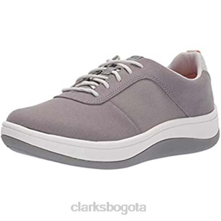 Clarks 0DX8L2544 Zapatilla clarks arla step para mujer mujer