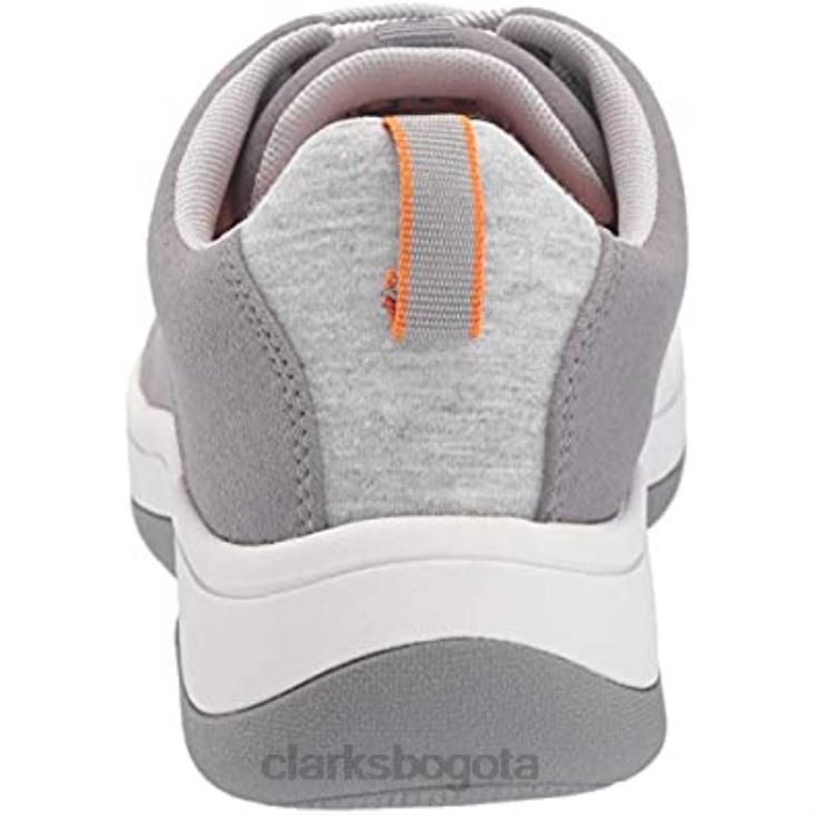 Clarks 0DX8L2544 Zapatilla clarks arla step para mujer mujer