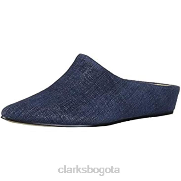 Clarks 0DX8L2548 mulas clarks sense beau para mujer mujer