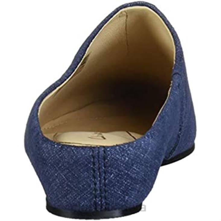 Clarks 0DX8L2548 mulas clarks sense beau para mujer mujer