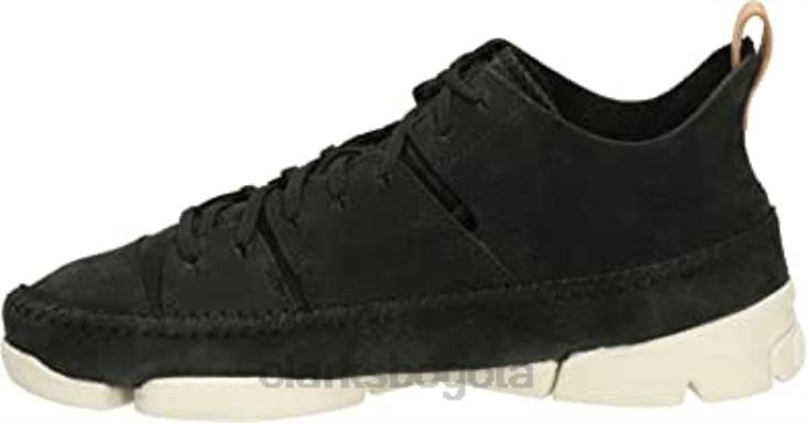 nubuck negro