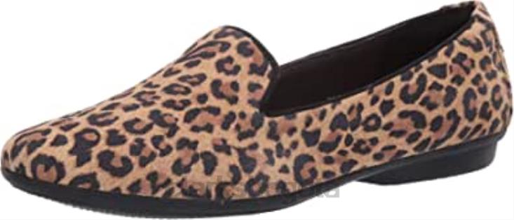 Clarks 0DX8L2577 Mocasines planos clarks Gracelpair para mujer mujer