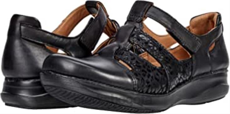 Clarks 0DX8L2579 zapatos clarks appley para mujer mujer