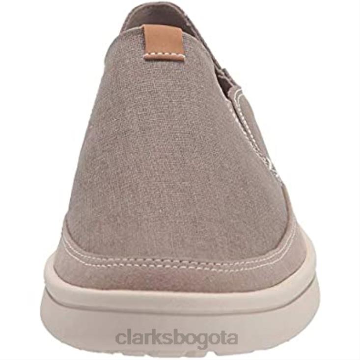 Clarks 0DX8L2581 zapatillas clarks cantal step para hombre hombres