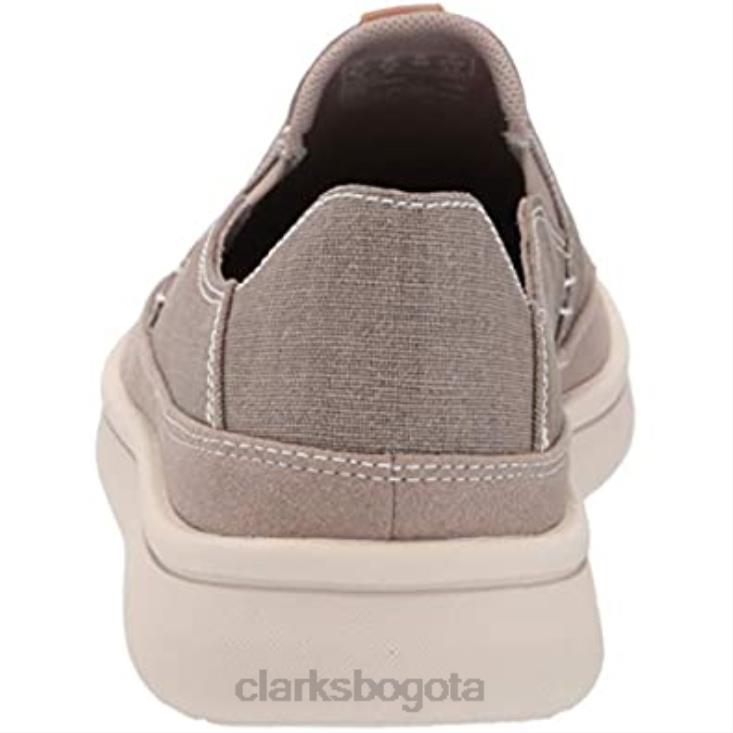 Clarks 0DX8L2581 zapatillas clarks cantal step para hombre hombres