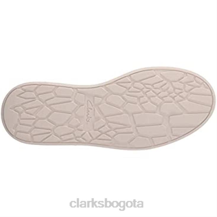 Clarks 0DX8L2581 zapatillas clarks cantal step para hombre hombres