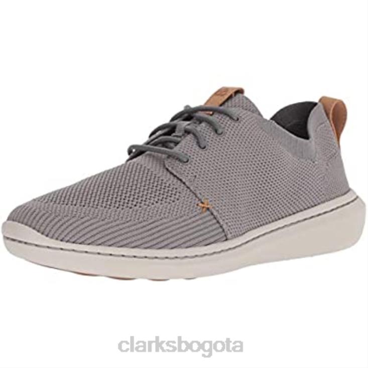 Clarks 0DX8L2588 zapatillas bajas de hombre clarks hombres