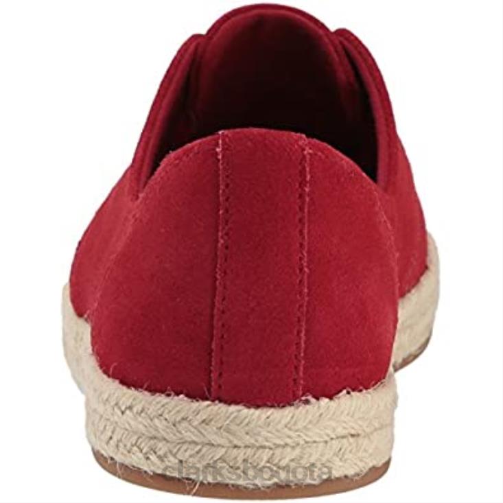 Clarks 0DX8L2592 Zapatilla clarks azella jazlynn para mujer mujer