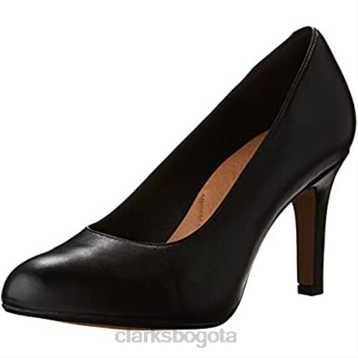 Clarks 0DX8L2596 zapatos de salón con estrella celestial para mujer clarks mujer