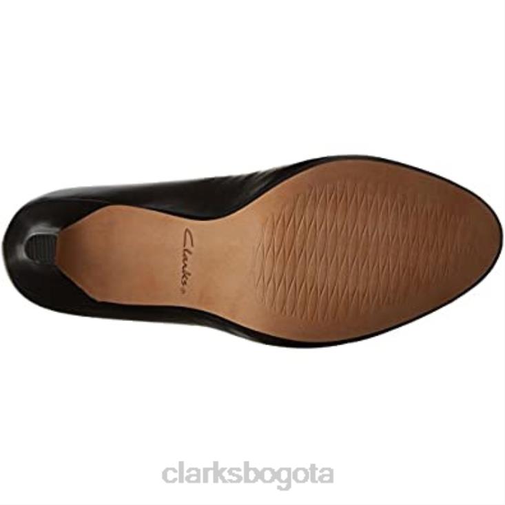Clarks 0DX8L2596 zapatos de salón con estrella celestial para mujer clarks mujer