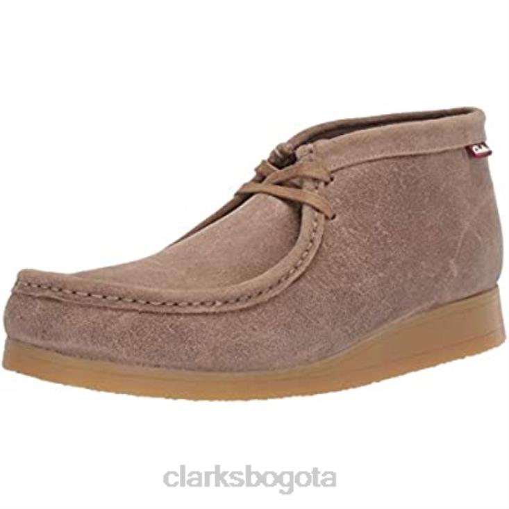 Clarks 0DX8L2597 botas clarks stinson hi fashion para hombre hombres
