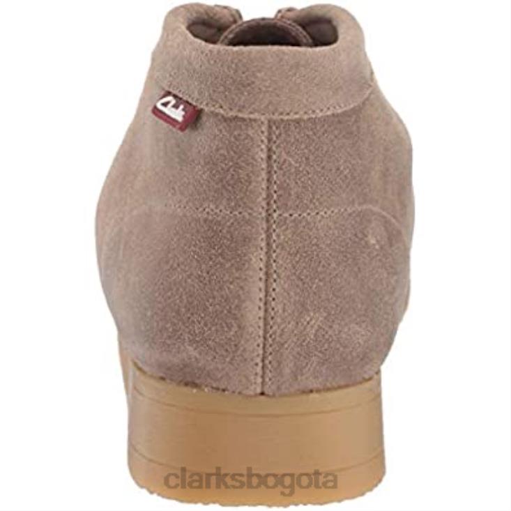 Clarks 0DX8L2597 botas clarks stinson hi fashion para hombre hombres