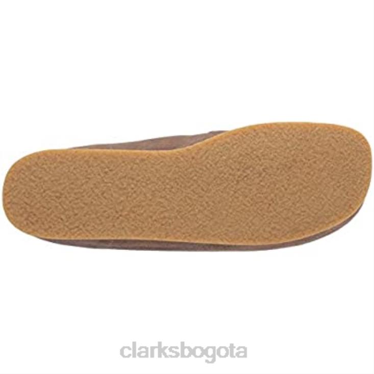 Clarks 0DX8L2597 botas clarks stinson hi fashion para hombre hombres