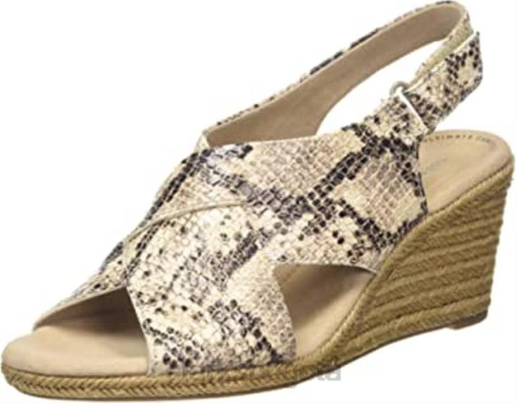 Clarks 0DX8L2604 alaine clarks lafley mujer