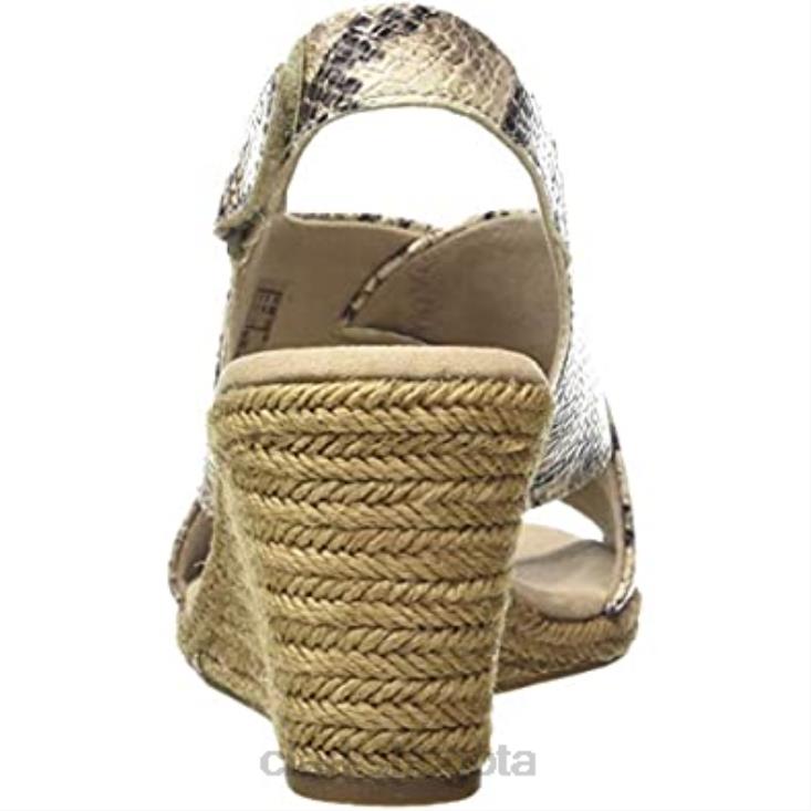 Clarks 0DX8L2604 alaine clarks lafley mujer