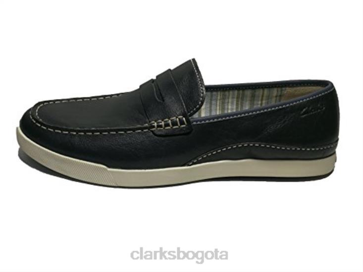 Clarks 0DX8L2605 zapatos planos mocasines para hombre clarks hombres