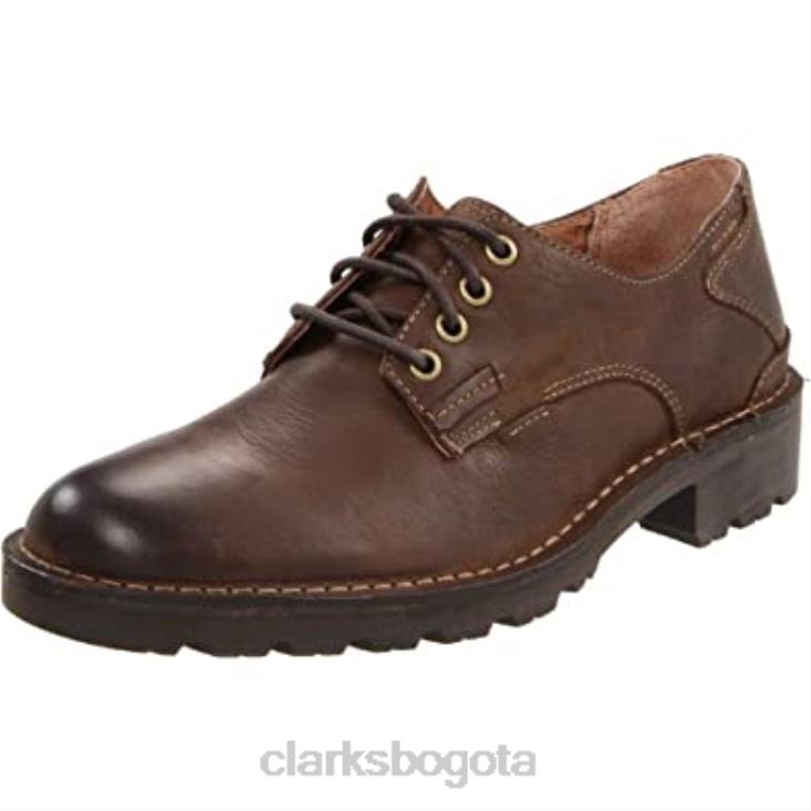 Clarks 0DX8L2617 clarks lugano lugano hombres