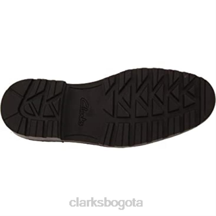 Clarks 0DX8L2617 clarks lugano lugano hombres