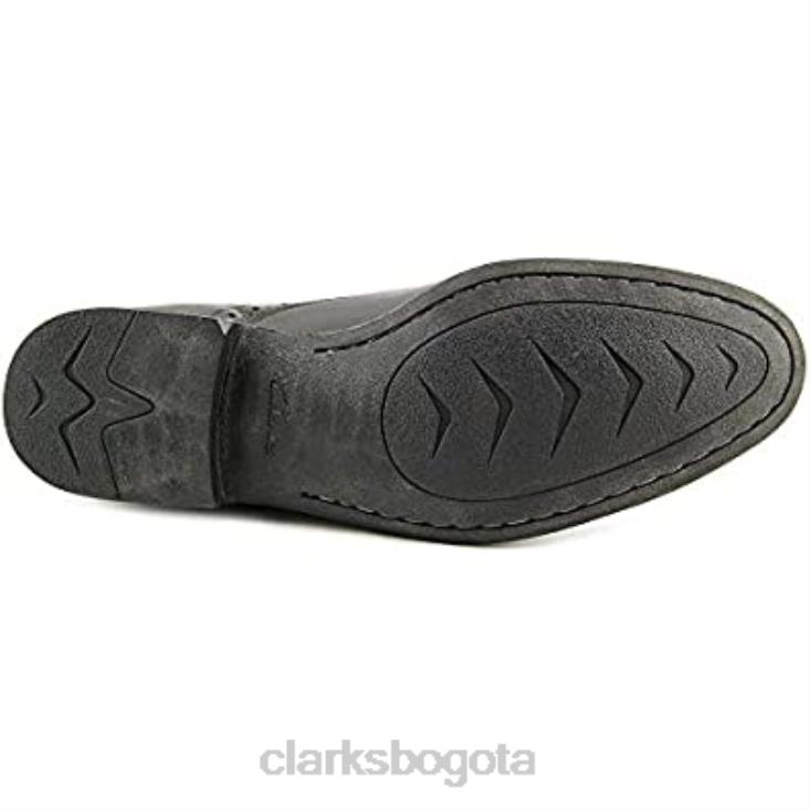 Clarks 0DX8L262 zapatos planos con cordones para hombre chart walk clarks hombres