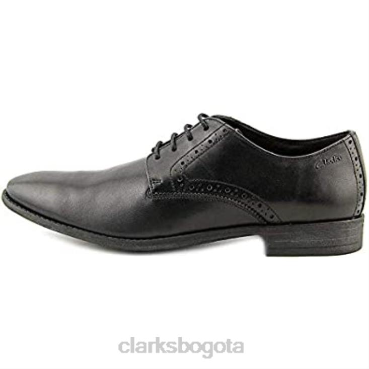 Clarks 0DX8L262 zapatos planos con cordones para hombre chart walk clarks hombres