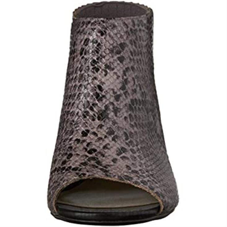 Clarks 0DX8L2636 clarks de cebada para mujer mujer