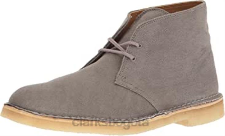 Clarks 0DX8L2637 bota desierto clarks 26131983 hombre hombres