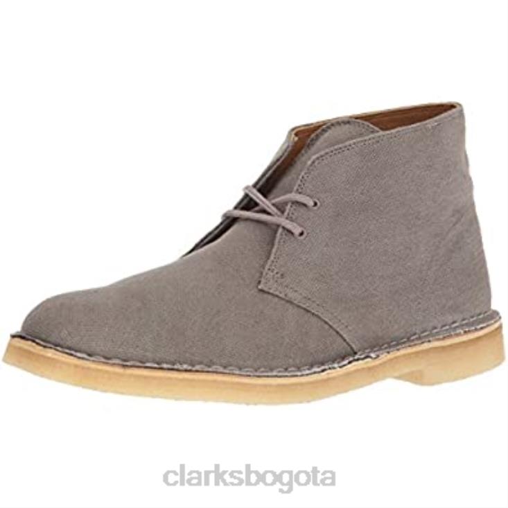Clarks 0DX8L2637 bota desierto clarks 26131983 hombre hombres
