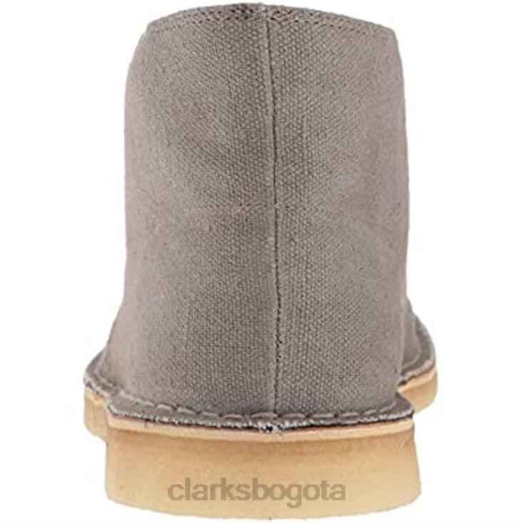 Clarks 0DX8L2637 bota desierto clarks 26131983 hombre hombres