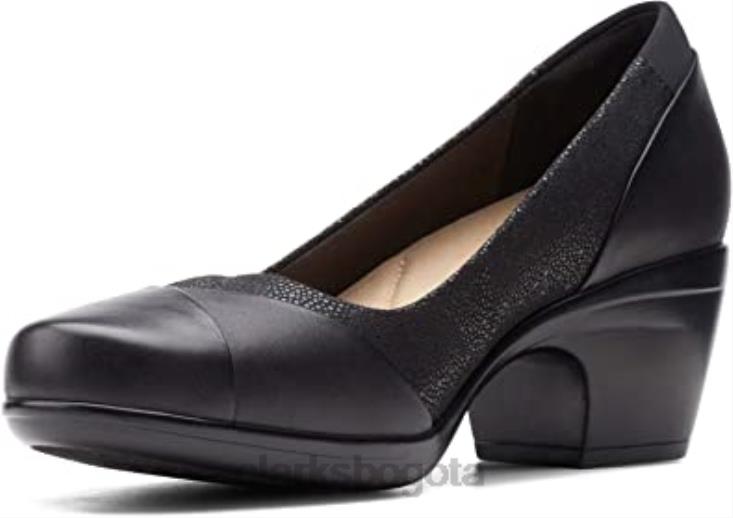 Clarks 0DX8L2671 zapatos clarks emily alexa mujer mujer