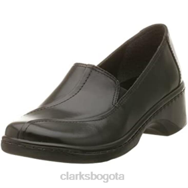 Clarks 0DX8L2689 clarks escarlata sin cordones para mujer mujer