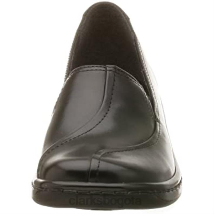 Clarks 0DX8L2689 clarks escarlata sin cordones para mujer mujer