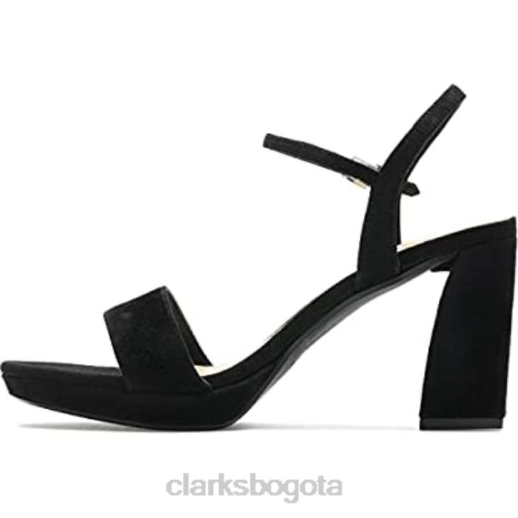 Clarks 0DX8L2748 zapatos clarks vista mujer mujer