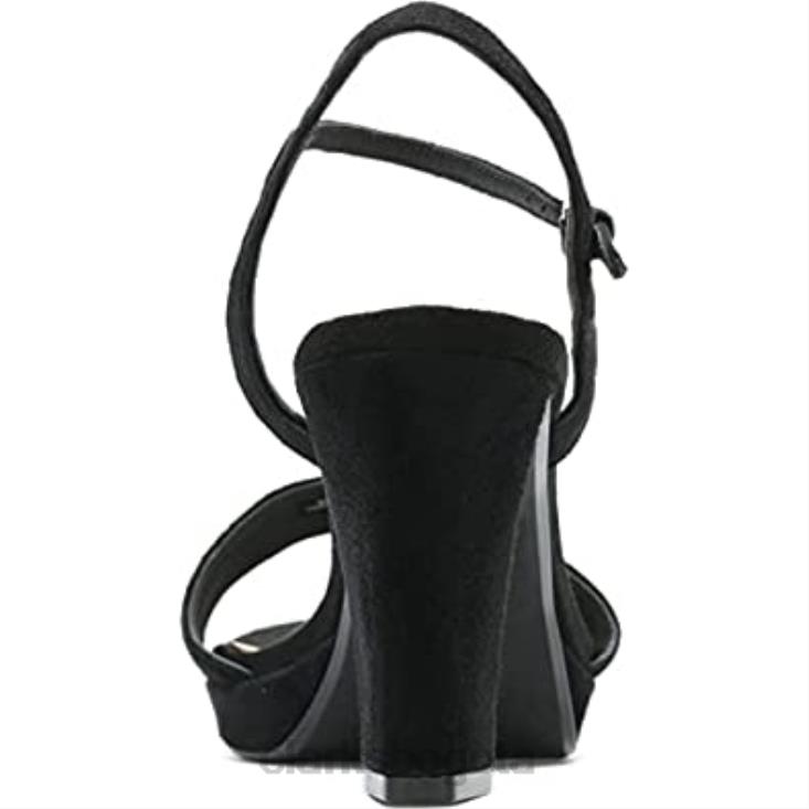 Clarks 0DX8L2748 zapatos clarks vista mujer mujer