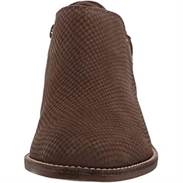 Clarks 0DX8L2767 botines camzangie para mujer clarks olive ante nubuck combi mujer combinación de nubuck ante oliva