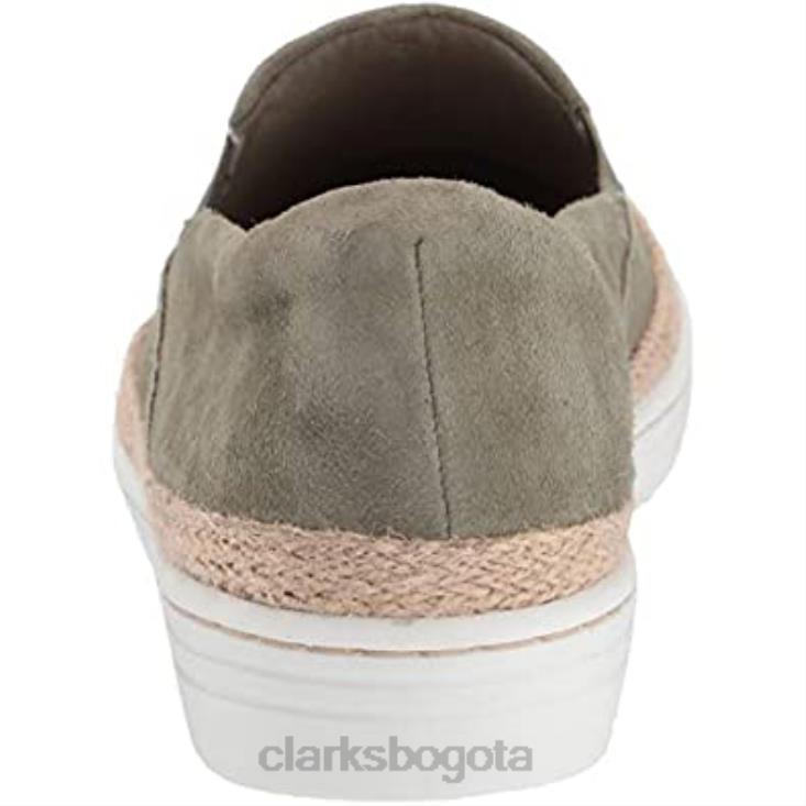Clarks 0DX8L2768 Mocasines Clarks Marie Pearl para mujer mujer