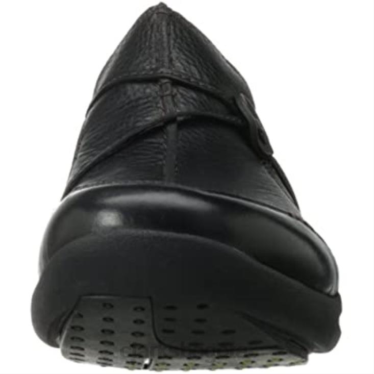 Clarks 0DX8L2776 clarks wave run carrera de olas para mujeres mujer