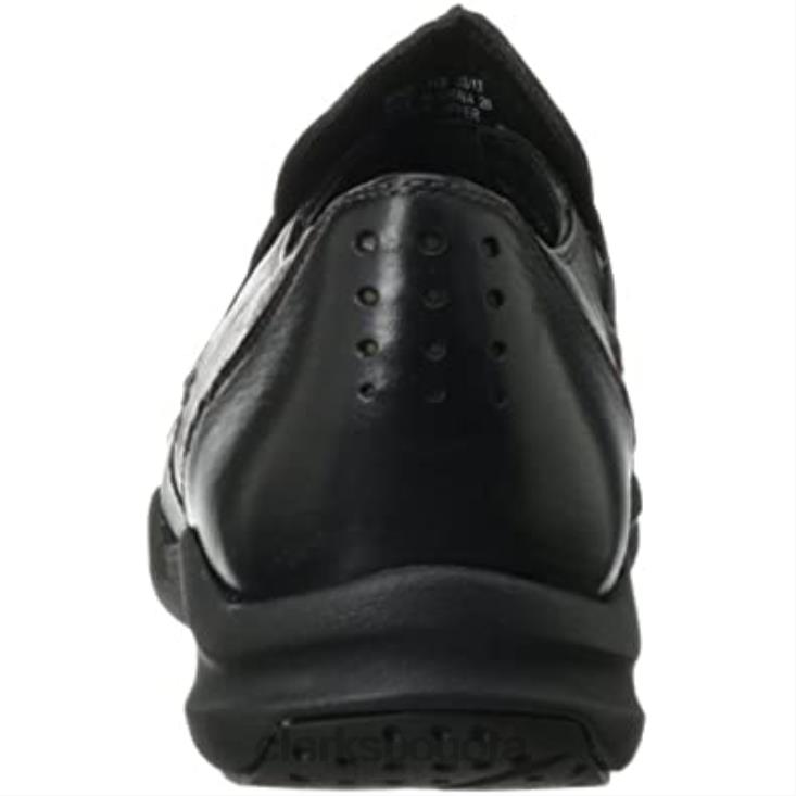 Clarks 0DX8L2776 clarks wave run carrera de olas para mujeres mujer