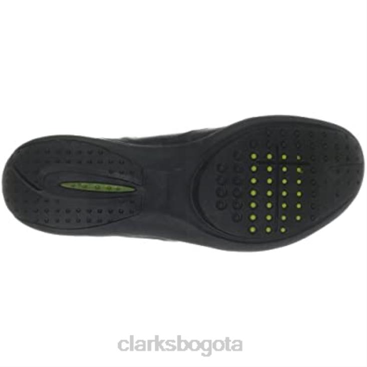Clarks 0DX8L2776 clarks wave run carrera de olas para mujeres mujer