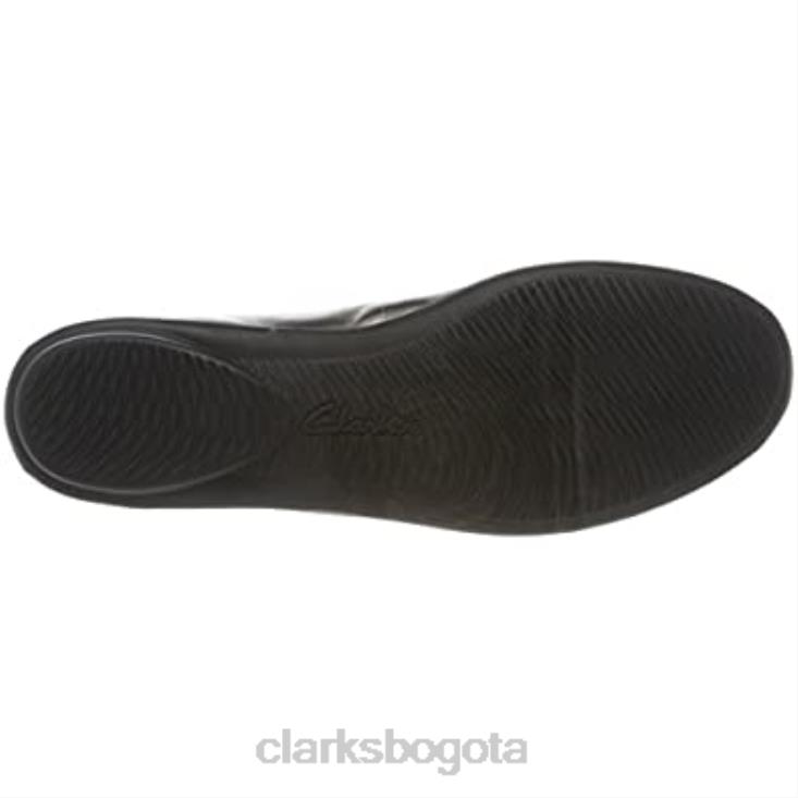 Clarks 0DX8L2777 Bailarinas clarks beige pewter Gracelblu de mujer mujer peltre beige