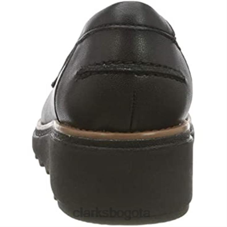 Clarks 0DX8L2780 mocasines clarks sharon gracie para mujer mujer