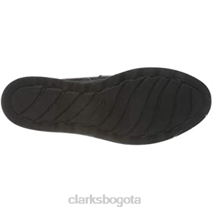 Clarks 0DX8L2780 mocasines clarks sharon gracie para mujer mujer