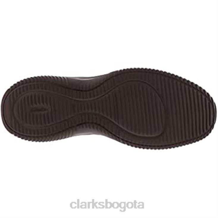 Clarks 0DX8L28 clarks donaway step hombre tostado oscuro hombres bronceado oscuro
