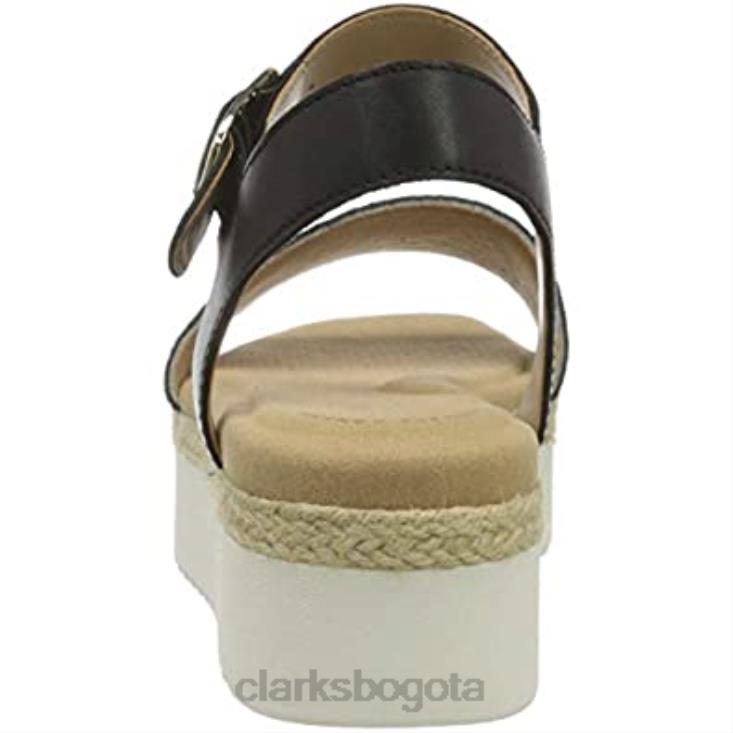 Clarks 0DX8L2829 sandalias clarks lanashore para mujer mujer