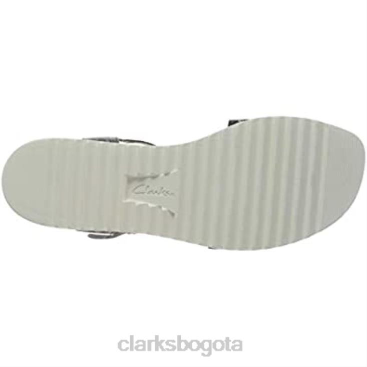 Clarks 0DX8L2829 sandalias clarks lanashore para mujer mujer