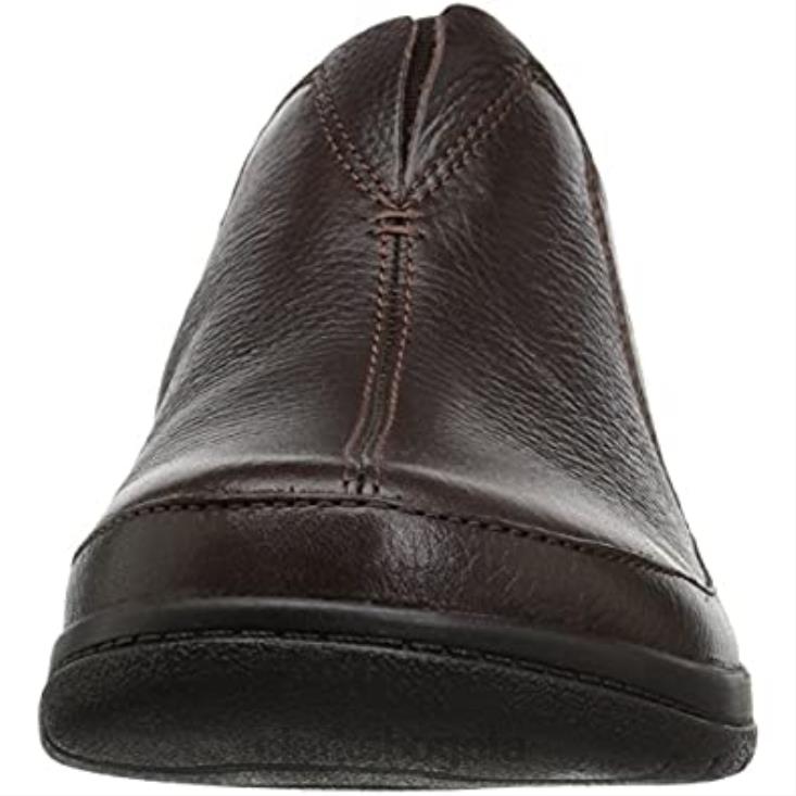 Clarks 0DX8L2849 Mocasines clarks cheyn con lazo para mujer mujer