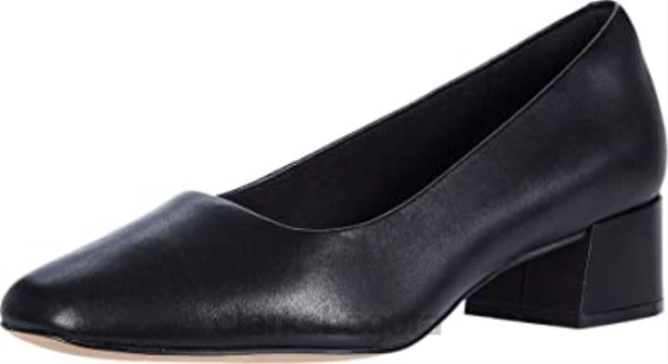 Clarks 0DX8L2850 Zapatos de salón clarks sheer35 para mujer mujer