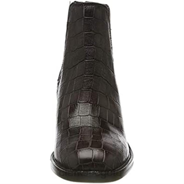 Clarks 0DX8L2867 botines clarks mascarpone bay marrón burdeos burdeos mujer marrón burdeos burdeos