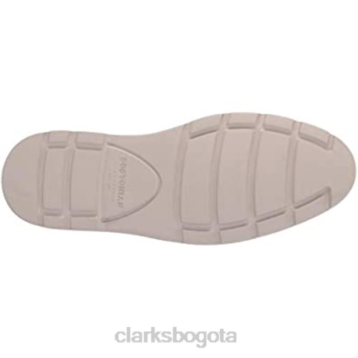 Clarks 0DX8L2873 Zapatos bajos clarks lug lite de nobuk negro para hombre hombres nubuck negro