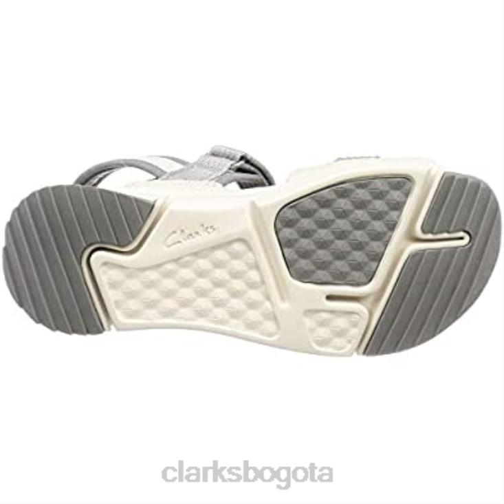 Clarks 0DX8L2889 clarks tri walk mujer blanco mujer blanco
