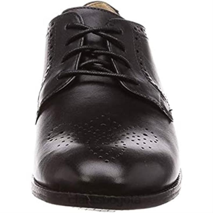 Clarks 0DX8L2905 zapatos derby clarks netley rose para mujer mujer